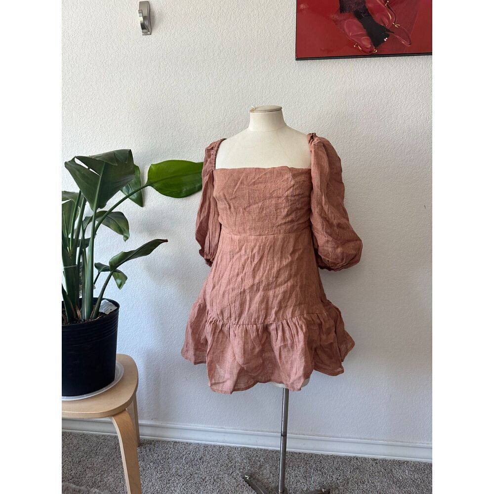 NWT RUMER MIA MINI Maple - Picture 3 of 9